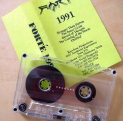 Forté : Forté 1991